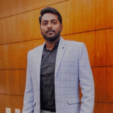 Profile photo of srikanthn