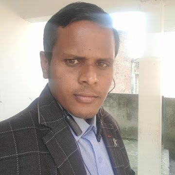 Profile photo of punitkumarmaurya