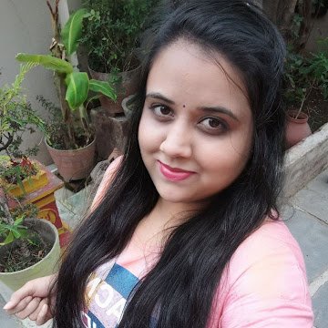 Profile photo of Shubhrata