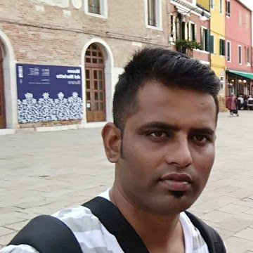 Profile photo of kaviprakash