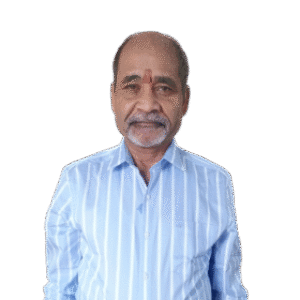 Profile photo of Rajesh Kumar