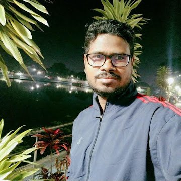Profile photo of Kali Prasad