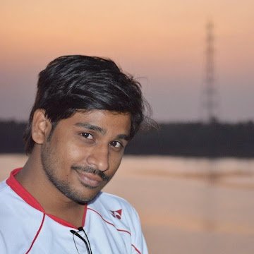 Profile photo of harishbodapati