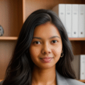 Profile photo of Pooja