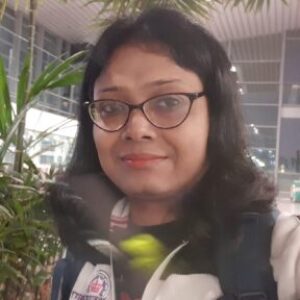Profile photo of Lipika