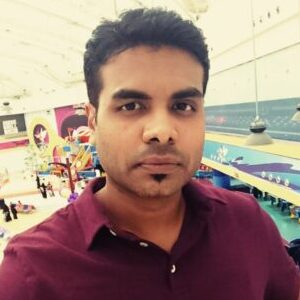 Profile photo of Anant