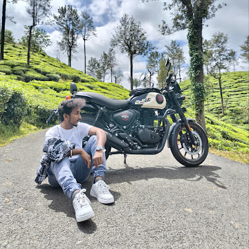 Profile photo of Gokul