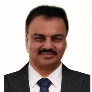 Profile photo of Sanjay