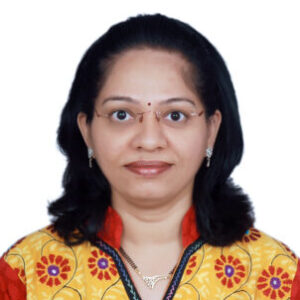 Profile photo of Jyoti