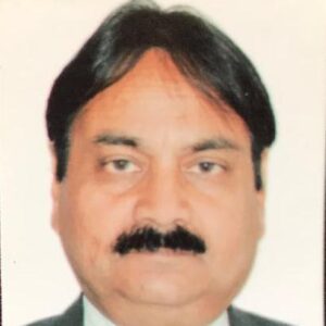 Profile photo of Ajay