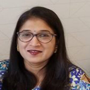 Profile photo of Vandana