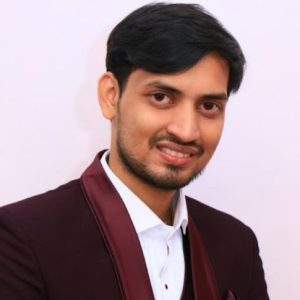 Profile photo of Anilgiri