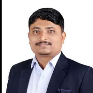 Profile photo of Mahesh V