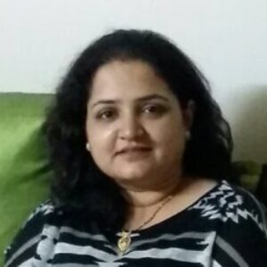 Profile photo of smita