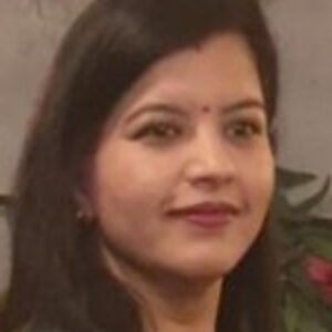 Profile photo of Shikha