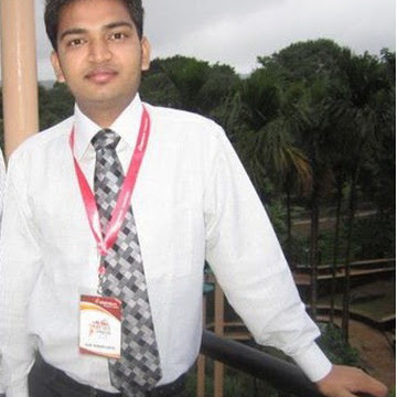 Profile photo of Ajay