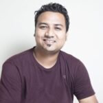 Profile photo of Ritesh