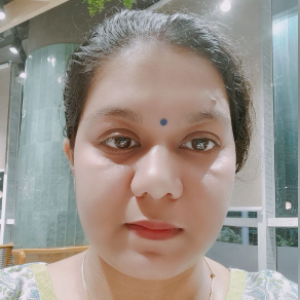 Profile photo of Chhavi