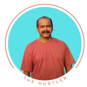 Profile photo of Baburaj