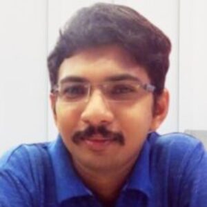 Profile photo of Jagadeesh