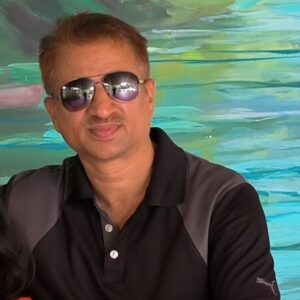 Profile photo of Lakshminarayan