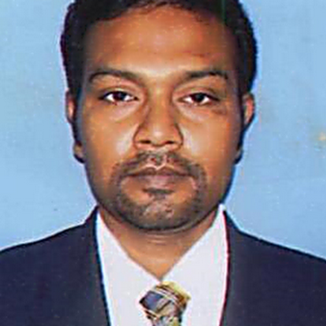 Profile photo of Sanjay