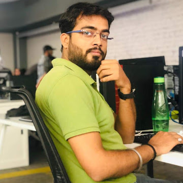 Profile photo of Paritosh