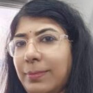 Profile photo of Dr. Renu