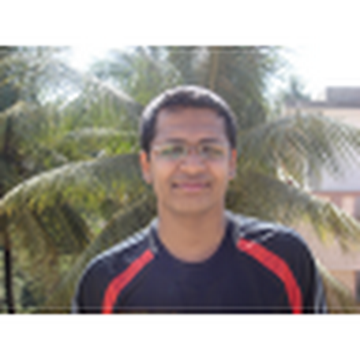 Profile photo of Achyuta Kumar