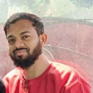 Profile photo of Mohammad