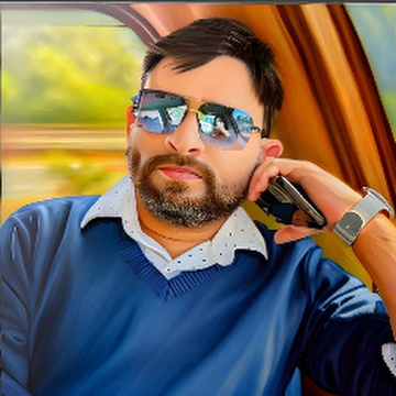 Profile photo of Varun