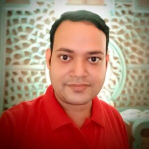 Profile photo of Manish