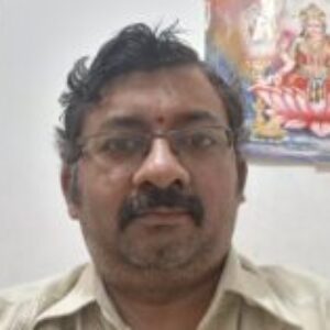 Profile photo of Dr. Yogesh J