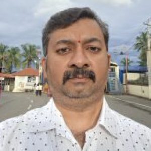 Profile photo of Dr. Yogesh J
