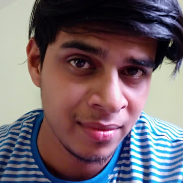 Profile photo of Arabinda