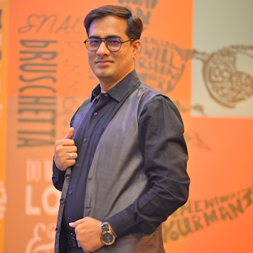 Profile photo of Bharat