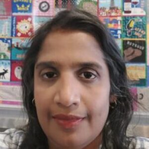 Profile photo of Kirti