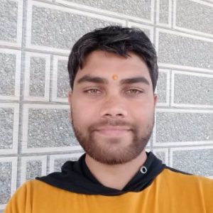 Profile photo of Veeresh