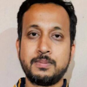 Profile photo of Devi Sankar