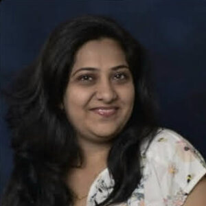 Profile photo of Amrutha