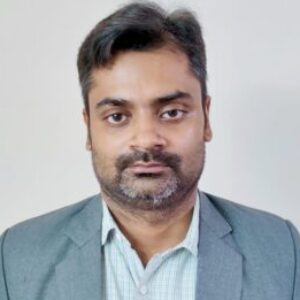 Profile photo of Durgesh Chandra