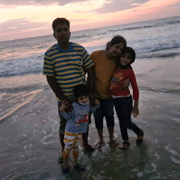 Profile photo of Manjunatha A K