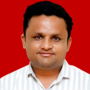 Profile photo of Manoj