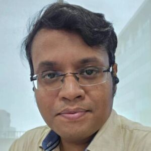 Profile photo of Krishnendu