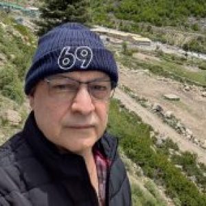 Profile photo of Dr Kamal G.