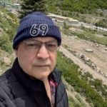 Profile photo of Dr Kamal G.