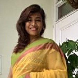 Profile photo of Shalini