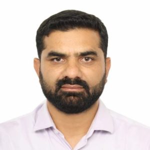 Profile photo of Puneet Kumar