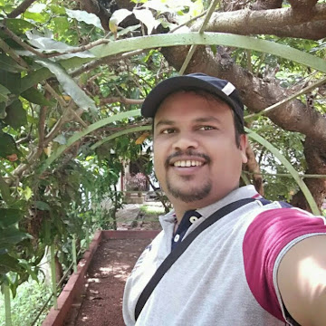 Profile photo of Manoj