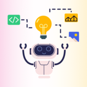 Group logo of New AI Tools